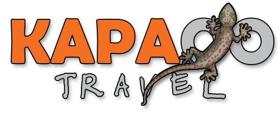 Kapaoo Travel, blog voyages, nature et découvertes