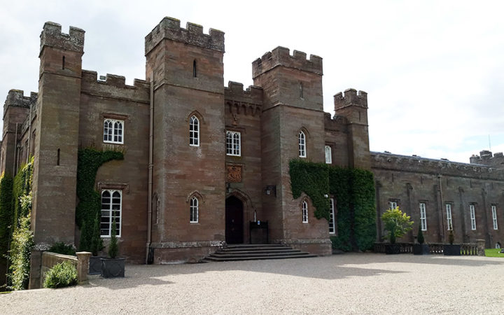 Scone Palace Perth