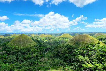 Bohol Panglao
